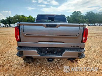 Zdjęcie 6 z 13 samochodu: 2022 GMC SIERRA LIMITED K1500 AT4 VIN:3GTP9EELXNG142489 - miniatura