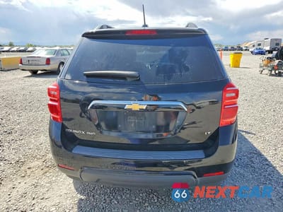 Zdjęcie 6 z 14 samochodu: 2017 CHEVROLET EQUINOX LT VIN:2GNFLFEK0H6149548 - miniatura