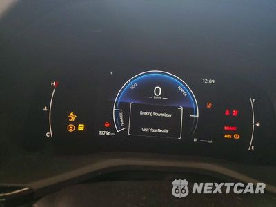 Zdjęcie 9 z 12 samochodu: 2025 TOYOTA CAMRY LE VIN:4T1DAACKXSU196313 - miniatura