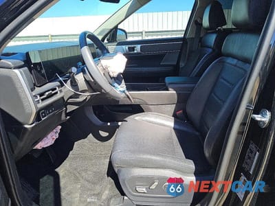 Zdjęcie 7 z 13 samochodu: 2025 HYUNDAI SANTA FE LIMITED VIN:5NMP34G14SH063200 - miniatura