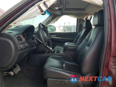 Zdjęcie 7 z 12 samochodu: 2008 CHEVROLET SILVERADO K1500 VIN:3GCEK13Y48G122732 - miniatura