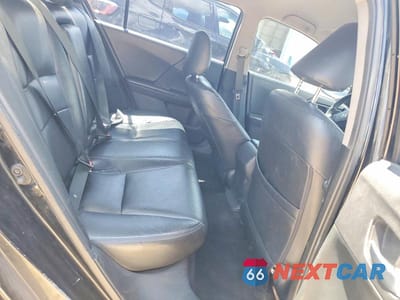 Zdjęcie 10 z 12 samochodu: 2016 HONDA ACCORD LX VIN:1HGCR2F38GA016033 - miniatura