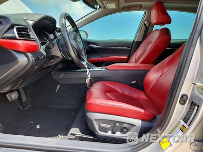 Zdjęcie 7 z 13 samochodu: 2020 TOYOTA CAMRY XSE VIN:4T1K61AK3LU366024 - miniatura