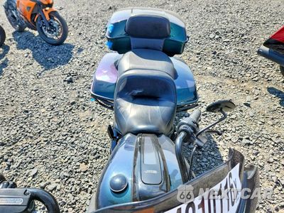 Piąte zdjęcie samochodu w środku: 2021 HARLEY-DAVIDSON FLHXS VIN:1HD1KRP16MB623052 - miniatura