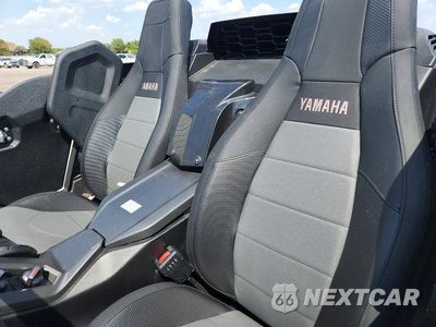 Zdjęcie 6 z 10 samochodu: 2025 YAMA YXZ100 VIN:5Y4AN54Y6SA102071 - miniatura