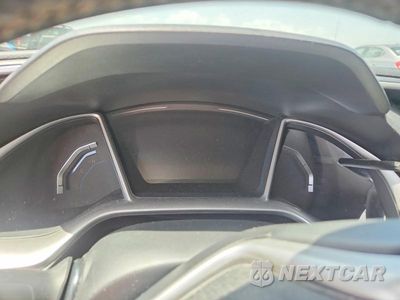 Zdjęcie 9 z 12 samochodu: 2019 HONDA CIVIC EX VIN:JHMFC1F34KX014663 - miniatura