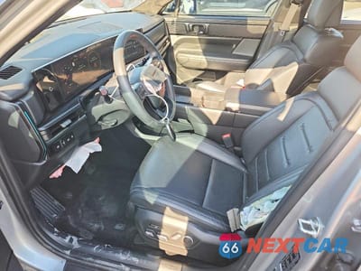 Zdjęcie 7 z 14 samochodu: 2024 HYUNDAI SANTA FE CALLIGRAPHY VIN:5NMP54GL7RH033355 - miniatura