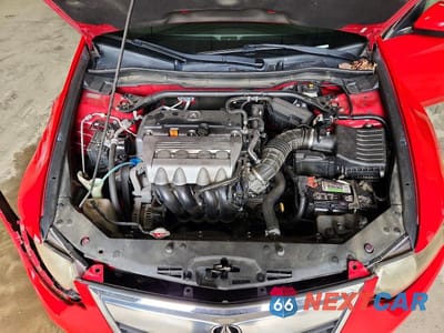 Zdjęcie 11 z 12 samochodu: 2012 ACURA TSX SE VIN:JH4CU2F85CC018411 - miniatura