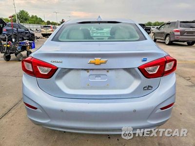 Zdjęcie 6 z 12 samochodu: 2017 CHEVROLET CRUZE LT VIN:1G1BH5SEXH7278679 - miniatura