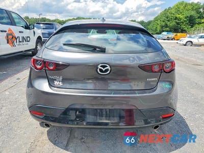 Zdjęcie 6 z 12 samochodu: 2020 MAZDA 3 PREFERRED VIN:JM1BPBMM0L1175084 - miniatura