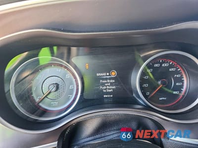 Zdjęcie 9 z 12 samochodu: 2021 DODGE CHARGER SCAT PACK VIN:2C3CDXGJ6MH611682 - miniatura