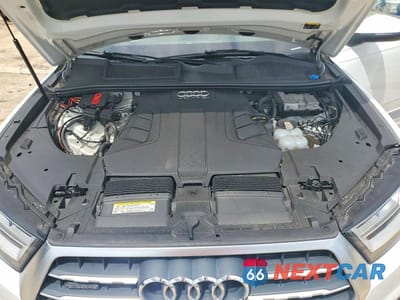 Zdjęcie 11 z 12 samochodu: 2018 AUDI Q7 PREMIUM PLUS VIN:WA1LAAF70JD001917 - miniatura