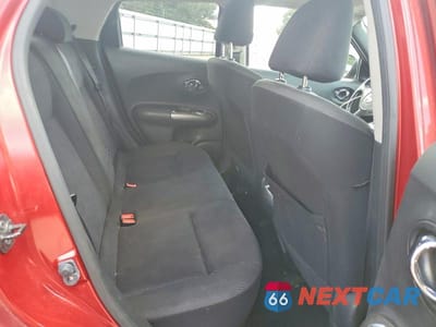 Zdjęcie 11 z 13 samochodu: 2013 NISSAN JUKE S VIN:JN8AF5MVXDT228585 - miniatura