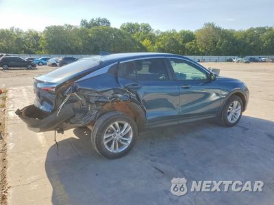Trzecie zdjęcie samochodu z tyłu: 2024 BUICK ENVISTA PREFERRED VIN:KL47LAE20RB076190 - miniatura