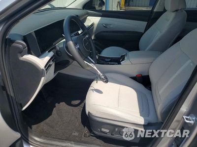 Zdjęcie 7 z 14 samochodu: 2026 HYUNDAI TUCSON SEL VIN:5NMJB3DE6TH696597 - miniatura