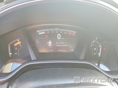 Zdjęcie 9 z 13 samochodu: 2022 HONDA CR-V EX VIN:2HKRW2H58NH619019 - miniatura