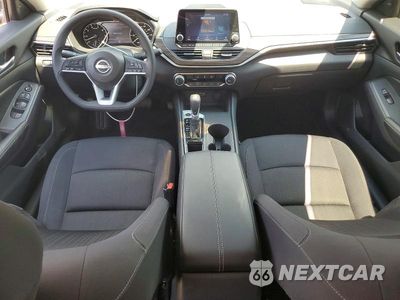Zdjęcie 8 z 12 samochodu: 2025 NISSAN ALTIMA SV VIN:1N4BL4DV0SN336188 - miniatura