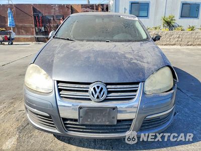 Piąte zdjęcie samochodu w środku: 2008 VOLKSWAGEN JETTA SE VIN:3VWRZ71K08M166742 - miniatura