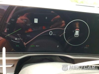 Zdjęcie 9 z 13 samochodu: 2026 KIA SPORTAGE SX PRESTIGE VIN:KNDPXDDGXT7361322 - miniatura