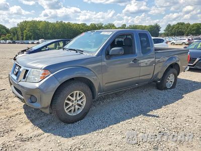 2016 NISSAN FRONTIER SV 1N6BD0CT1GN785982 - główne zdjęcie licytacji z USA - miniatura