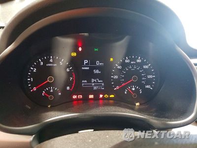 Zdjęcie 9 z 12 samochodu: 2023 KIA RIO S VIN:3KPA24ADXPE556616 - miniatura