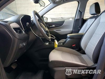 Zdjęcie 7 z 13 samochodu: 2024 CHEVROLET EQUINOX LS VIN:3GNAXHEG5RL277142 - miniatura