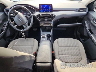 Zdjęcie 8 z 13 samochodu: 2022 FORD ESCAPE SE VIN:1FMCU0G6XNUB37082 - miniatura