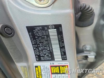Zdjęcie 12 z 12 samochodu: 2025 TOYOTA CAMRY LE VIN:4T1DAACK0SU091084 - miniatura