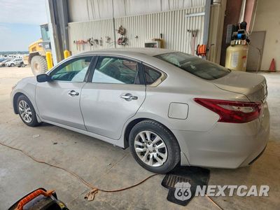 Drugie zdjęcie samochodu z przodu: 2018 NISSAN ALTIMA 2.5 S VIN:1N4AL3AP9JC288552 - miniatura