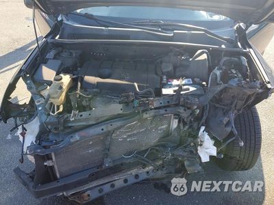 Zdjęcie 11 z 12 samochodu: 2012 TOYOTA RAV4 BASE VIN:2T3BF4DV7CW249755 - miniatura