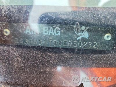 Zdjęcie 12 z 12 samochodu: 2006 MITSUBISHI ECLIPSE GT VIN:4A3AK34T96E050232 - miniatura