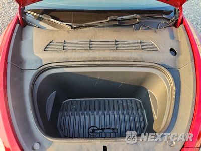 Zdjęcie 11 z 13 samochodu: 2023 TESLA MODEL Y VIN:7SAYGDEE4PF662902 - miniatura
