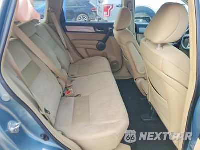Zdjęcie 11 z 13 samochodu: 2011 HONDA CR-V SE VIN:5J6RE4H42BL006224 - miniatura