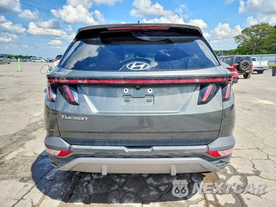 Zdjęcie 6 z 13 samochodu: 2022 HYUNDAI TUCSON LIMITED VIN:KM8JE3AE2NU046099 - miniatura
