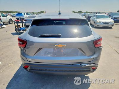 Zdjęcie 6 z 13 samochodu: 2026 CHEVROLET TRAX LS VIN:KL77LFEP0TC070970 - miniatura