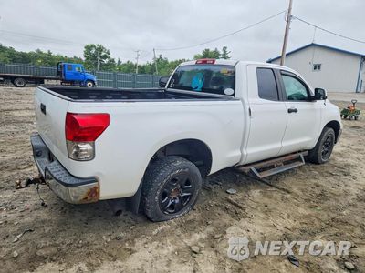 Trzecie zdjęcie samochodu z tyłu: 2008 TOYOTA TUNDRA GRADE VIN:5TFRV54138X063413 - miniatura