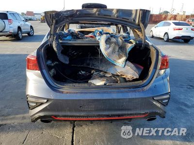 Zdjęcie 6 z 11 samochodu: 2021 KIA FORTE GT VIN:3KPF44AC3ME309151 - miniatura