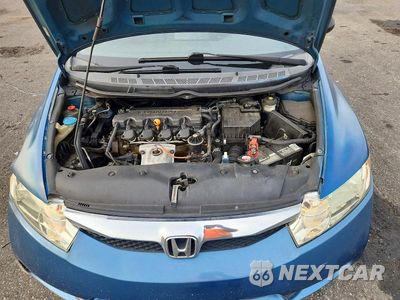 Zdjęcie 11 z 13 samochodu: 2010 HONDA CIVIC LX VIN:2HGFA1F58AH323064 - miniatura