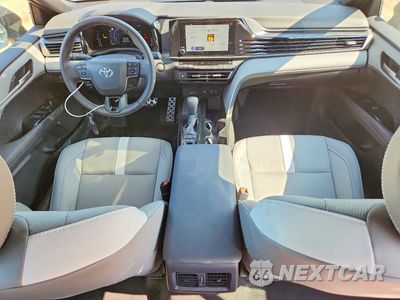 Zdjęcie 8 z 12 samochodu: 2026 TOYOTA CAMRY SE VIN:4T1DAACK0TU307324 - miniatura