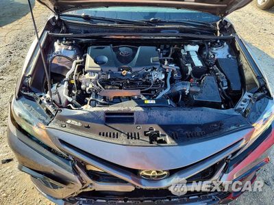 Zdjęcie 11 z 12 samochodu: 2023 TOYOTA CAMRY SE VIN:4T1S11AKXPU106370 - miniatura
