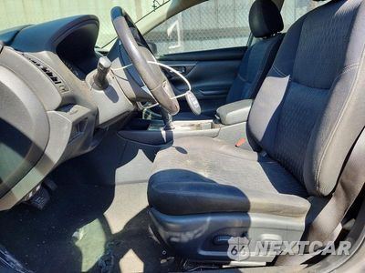Zdjęcie 7 z 12 samochodu: 2018 NISSAN ALTIMA 2.5 SV VIN:1N4AL3AP3JC267437 - miniatura