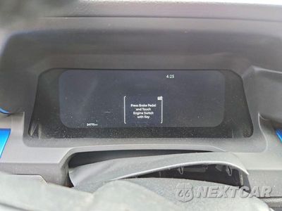 Zdjęcie 9 z 12 samochodu: 2024 TOYOTA TACOMA TRD OFF-ROAD VIN:3TMLB5JN6RM080462 - miniatura