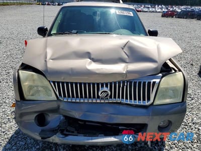 Zdjęcie 12 z 13 samochodu: 2005 MERCURY MOUNTAINEER VIN:4M2ZU66K55ZJ01488 - miniatura