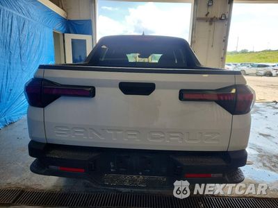 Zdjęcie 6 z 12 samochodu: 2025 HYUNDAI SANTA CRUZ SE VIN:5NTJA4DE0SH150700 - miniatura