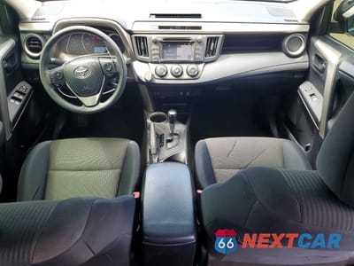 Zdjęcie 8 z 13 samochodu: 2015 TOYOTA RAV4 LE VIN:JTMZFREV6FD063295 - miniatura
