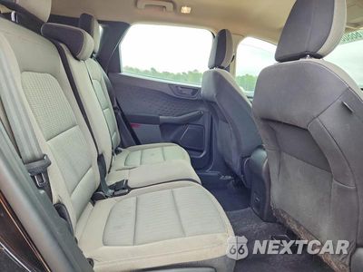 Zdjęcie 10 z 12 samochodu: 2020 FORD ESCAPE S VIN:1FMCU0F66LUC04405 - miniatura