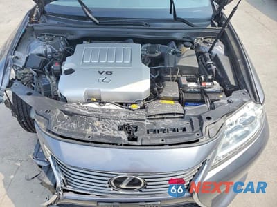 Zdjęcie 11 z 12 samochodu: 2015 LEXUS ES 350 VIN:JTHBK1GGXF2157834 - miniatura