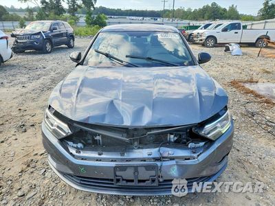 Piąte zdjęcie samochodu w środku: 2019 VOLKSWAGEN JETTA S VIN:3VWC57BUXKM094697 - miniatura