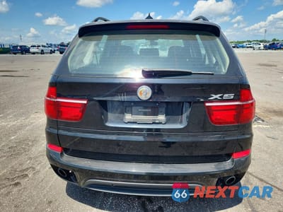 Zdjęcie 6 z 13 samochodu: 2012 BMW X5 XDRIVE35I VIN:5UXZV4C59CL745225 - miniatura