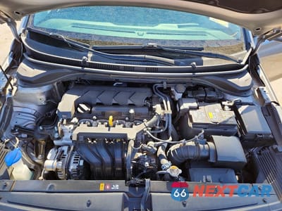 Zdjęcie 11 z 13 samochodu: 2022 HYUNDAI ACCENT SE VIN:3KPC24A6XNE167790 - miniatura
